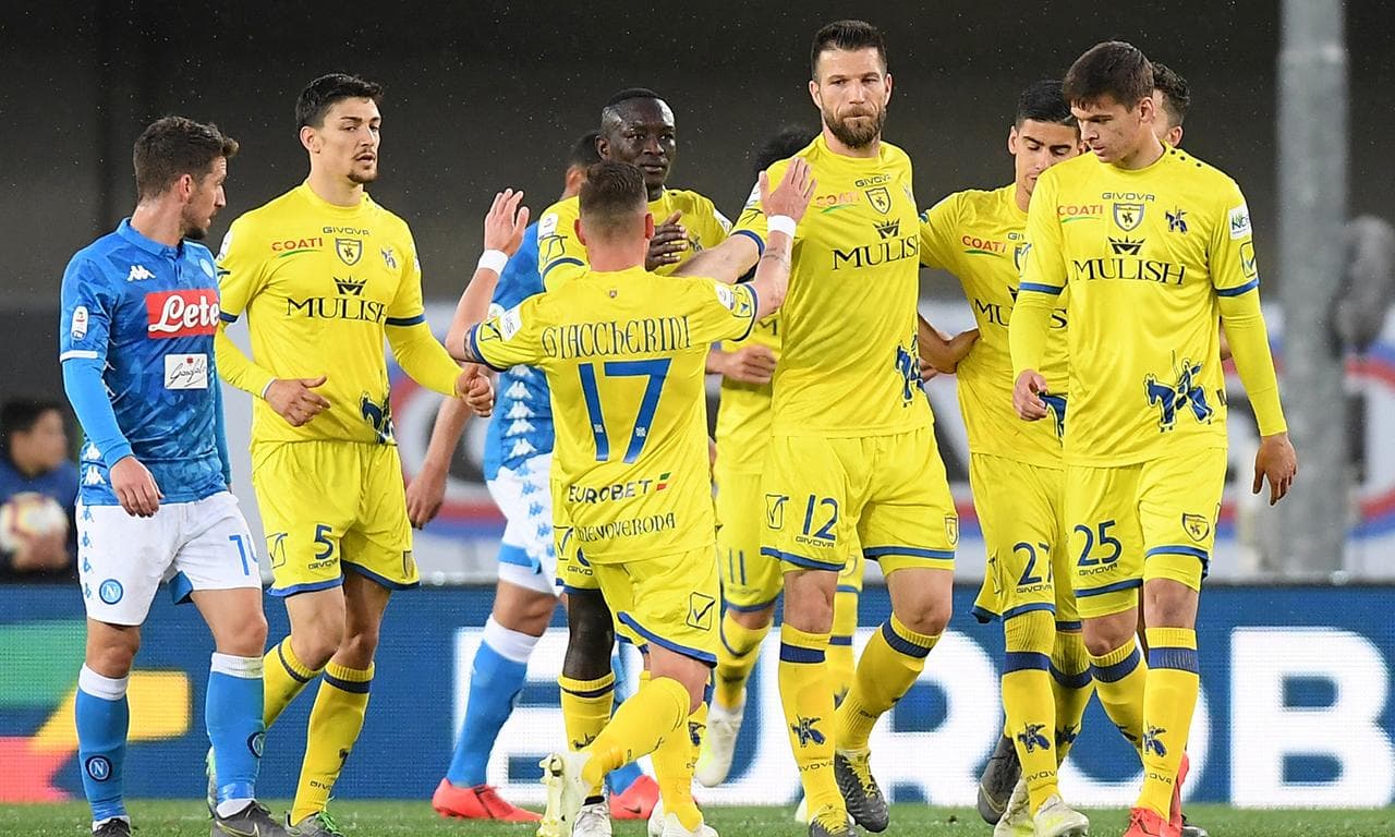 Falência do Chiero Verona (Foto: Divulgação) Falência do Chiero Verona (Foto: Divulgação)