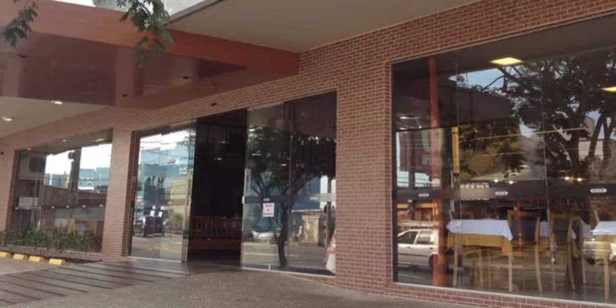 Favo de Mel fica em Goiânia e é queridinha pelos moradores da região (Reprodução: Internet) Favo de Mel fica em Goiânia e é queridinha pelos moradores da região (Reprodução: Internet)