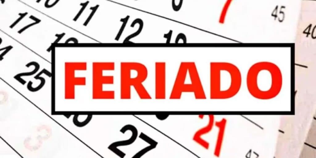 Vitória a milhares de trabalhadores de São Paulo: 3 feriados são confirmados e chegam antes de 2024