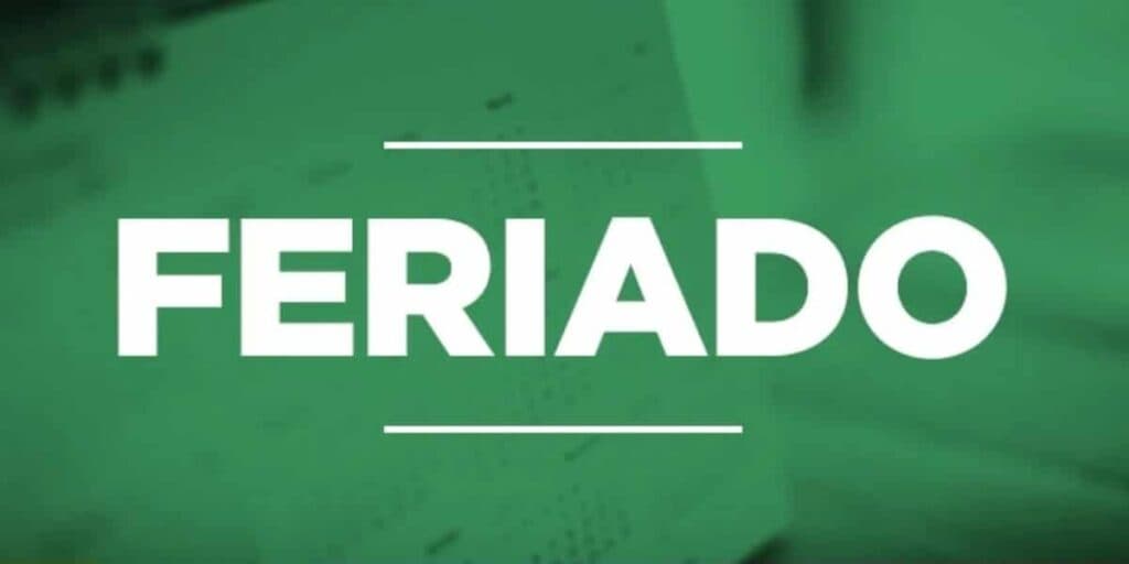 Pode comemorar: Feriado PROLONGADO é confirmado no início da semana a milhares de trabalhadores de SP