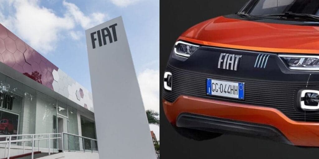 Retorno triunfal do Fiat Uno em 2024: Montadora prepara a volta de carro popular mais amado do Brasil
