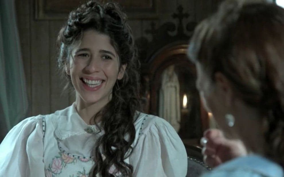 Flora Diegues morreu quando tinha apenas 34 anos (Reprodução: Globo) Flora Diegues morreu quando tinha apenas 34 anos (Reprodução: Globo)