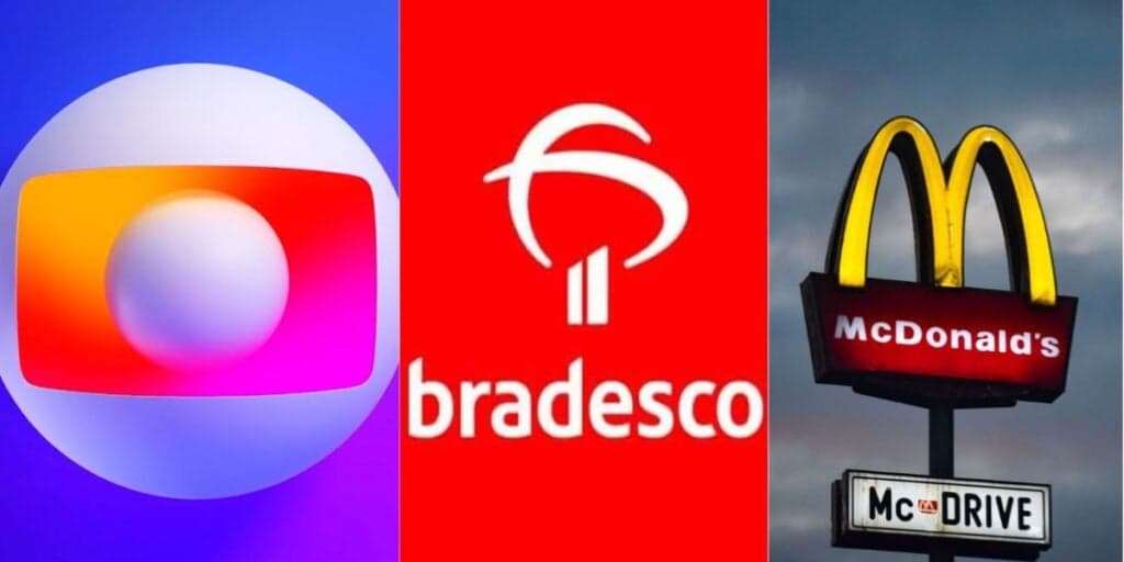Rival da Globo, comprado pelo Bradesco e McDonald's destruiu: 3 falências de empresas amadas no Brasil
