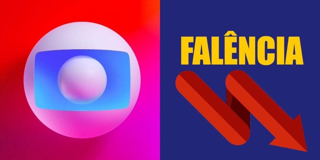 Falência, calote em funcionários e audiência despencando: O fim de 3 emissoras de TV gigantes igual a Globo