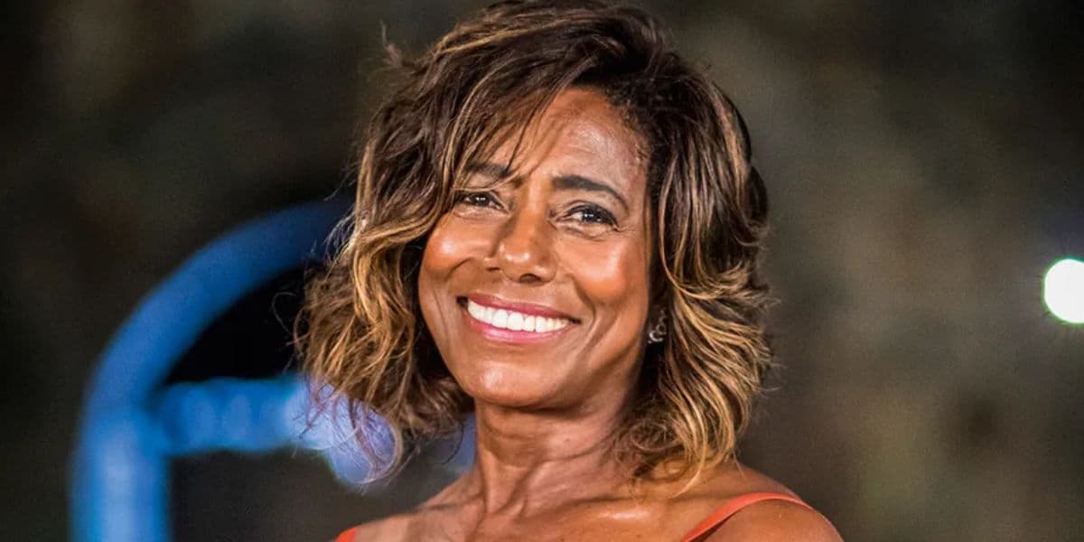 Glória Maria foi uma das grandes jornalistas da Globo (Reprodução: Internet) Glória Maria foi uma das grandes jornalistas da Globo (Reprodução: Internet)