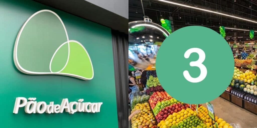 Fechamento de unidade, fim de serviço crucial e chegada de grande rival: As 3 reviravoltas do Pão de Açúcar