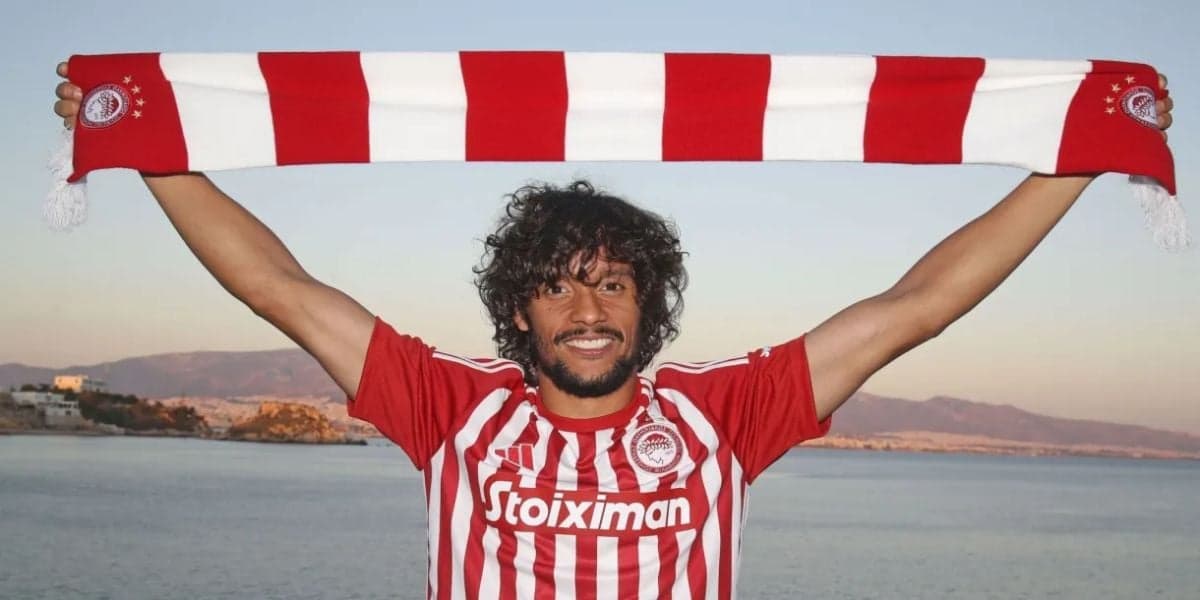 Atlético-MG não desiste do Gustavo Scarpa - (Foto: Internet) Atlético-MG não desiste do Gustavo Scarpa - (Foto: Internet)