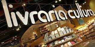 Livraria Cultura (Foto Reprodução/Internet) Livraria Cultura (Foto Reprodução/Internet)