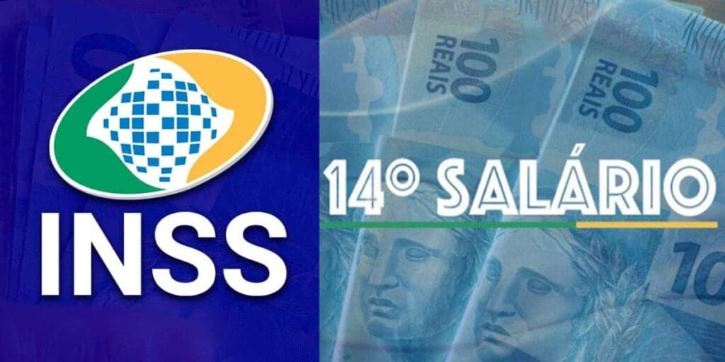 Valores, aprovação e data de crédito: 3 notícias decisivas do INSS sobre o pagamento do 14º salário