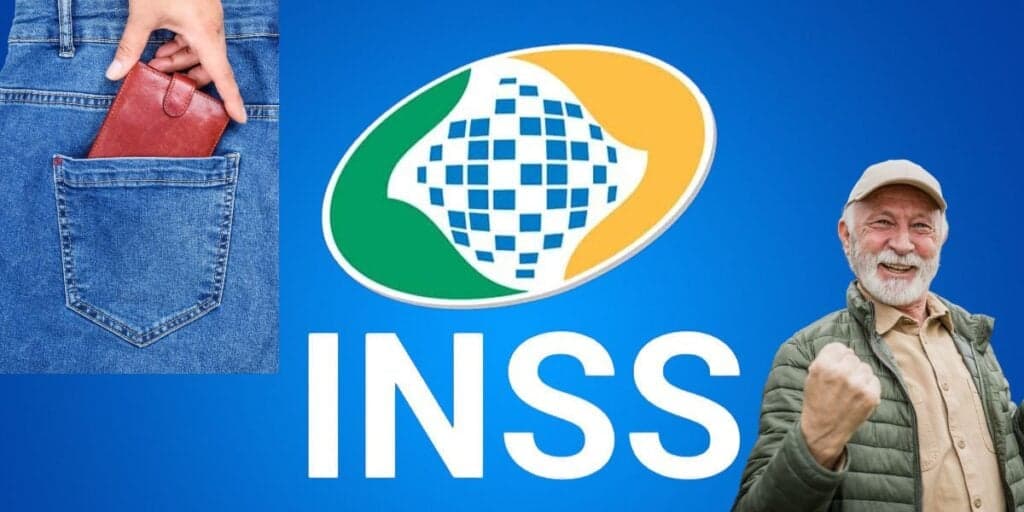 Alívio no bolso: Grande VITÓRIA chega com mudança do INSS e aposentados soltam fogos nesta QUINTA (14)