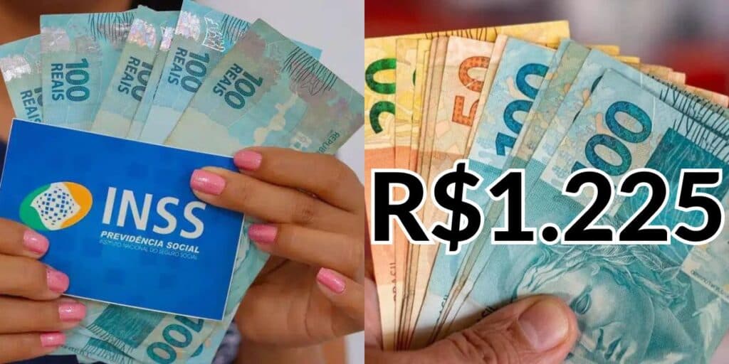Pagamento de R$ 1225 mensais: INSS anuncia mais uma vitória em 2023 e milhares podem se cadastrar em 3 passos