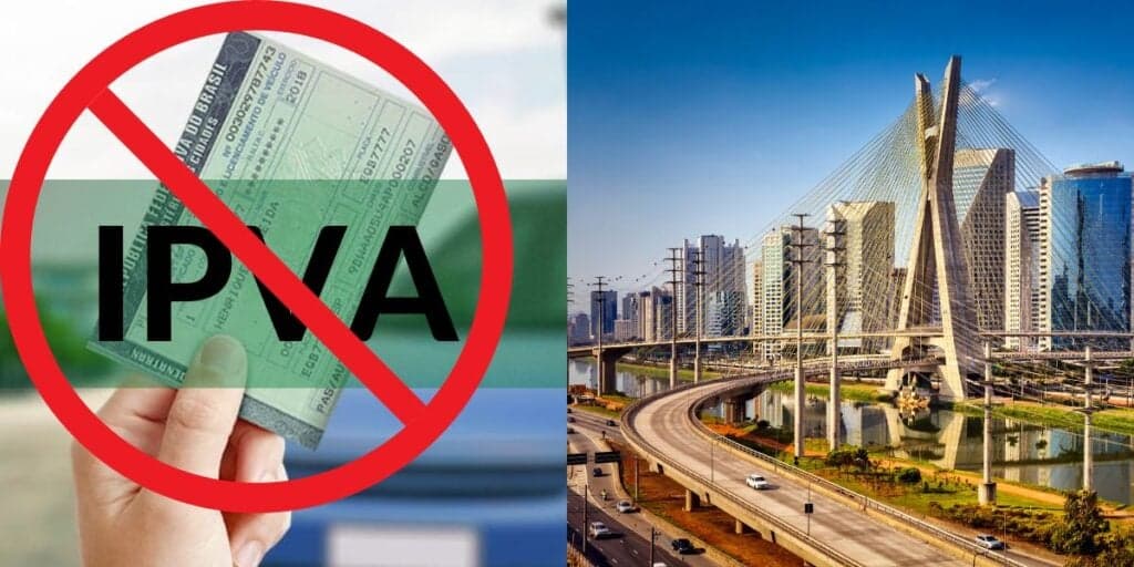 Isenção do IPVA 2024: Como dar adeus ao tão temido imposto em SP em apenas 2 passos simples