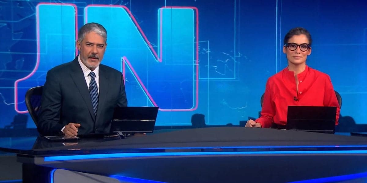 Jornal Nacional Jornal Nacional