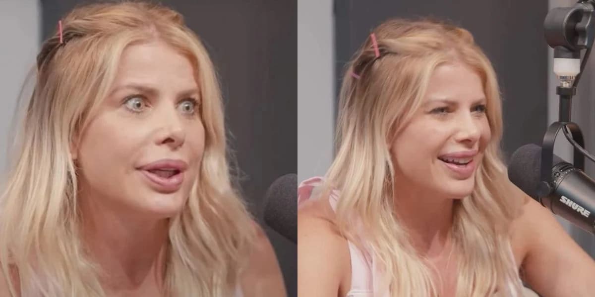 Karina Bacchi fez desabafo sincero sobre o período em que trabalho na TV (Foto: Reprodução/ Internet) Karina Bacchi fez desabafo sincero sobre o período em que trabalho na TV (Foto: Reprodução/ Internet)