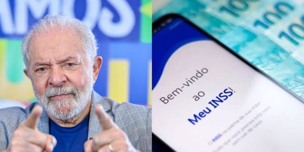 Maior VITÓRIA do ano: Novo benefício de Lula chega para aposentados do INSS e traz alívio ao bolso