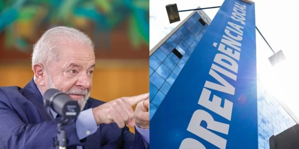 Anúncio de Lula e 2 pagamentos chegando do INSS: 3 reviravoltas chegam como VITÓRIA antes de 2024