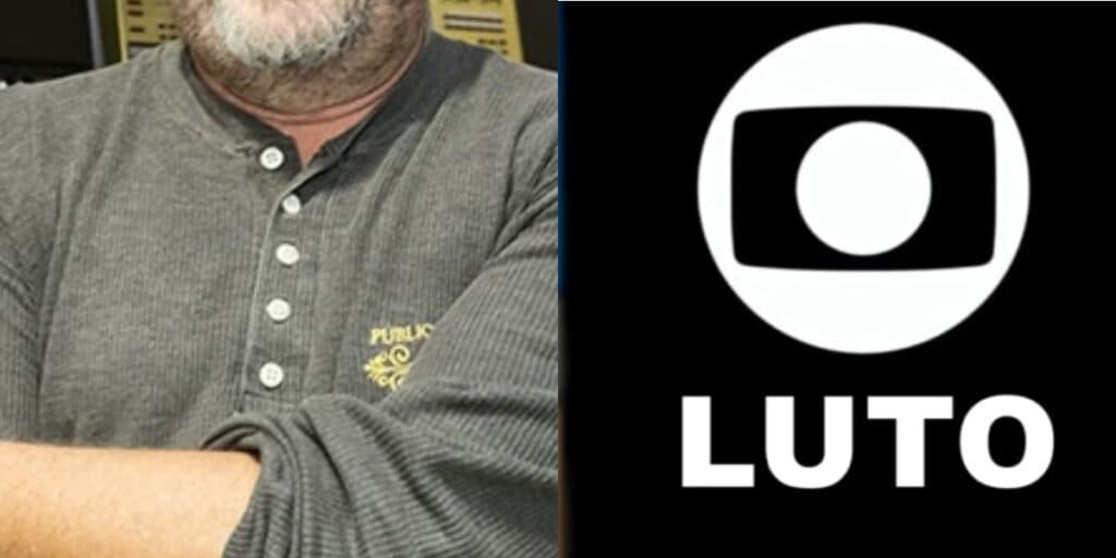 Doença fatal: A triste morte de integrante amado do Domingão, da Globo, e o comunicado de luto