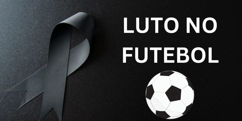 Luto urgente no futebol: Jornal da Globo confirma morte de grande nome de time brasileiro por câncer