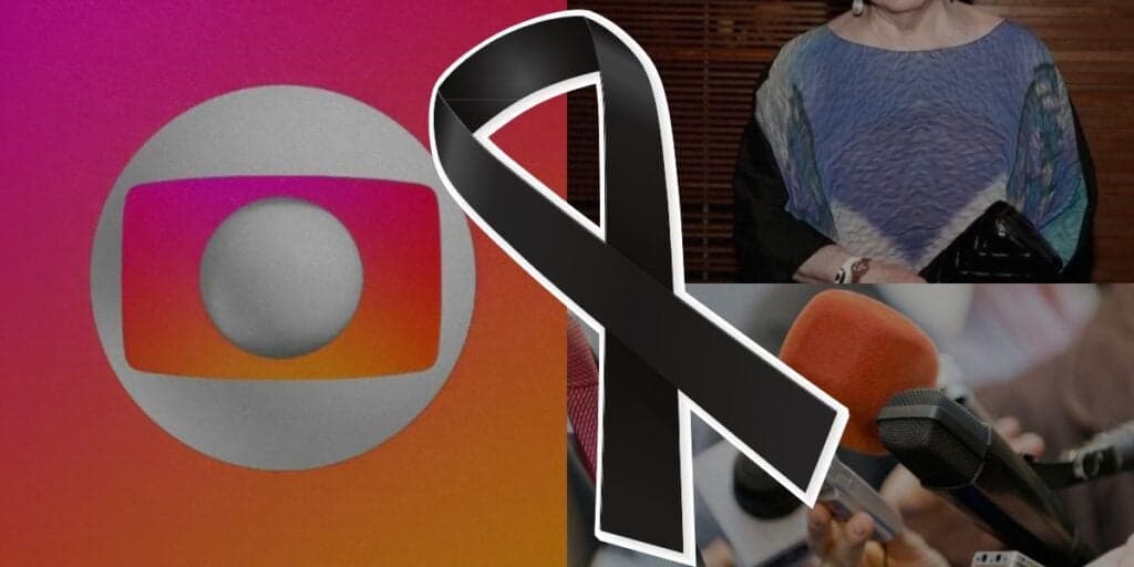 Âncora da Globo, atriz do horário nobre e apresentadora: O fim trágico de 3 estrelas em 2023 e luto no Brasil