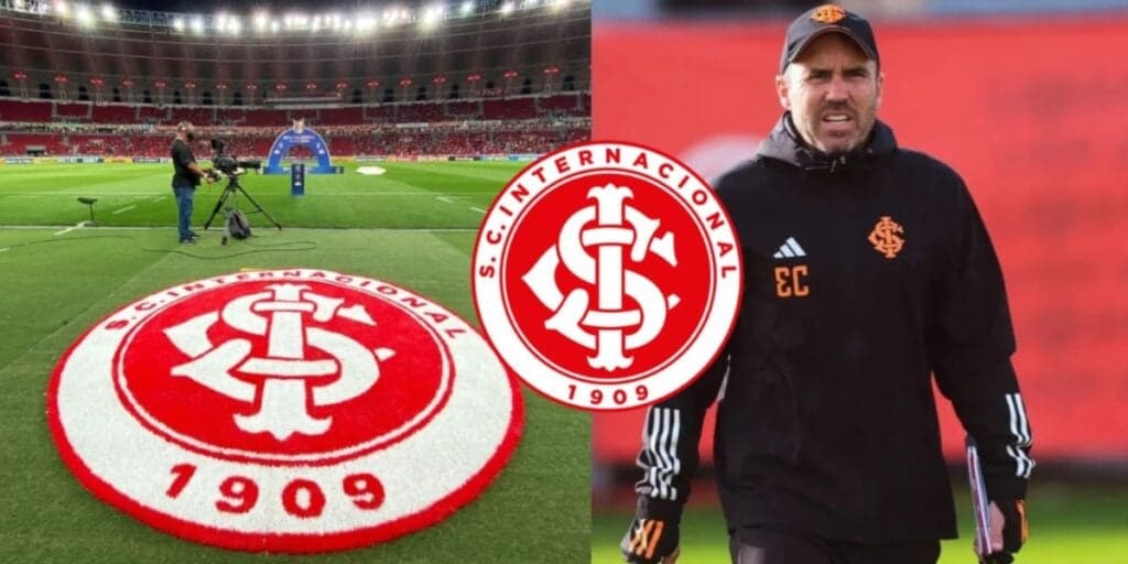 R$ 40 milhões, chega pra ser o novo 10: Queridinho de Coudet tem adeus selado no Inter pra jogar na gringa