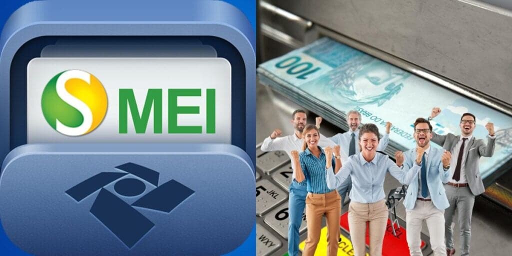 R$20 mil liberados, aposentadoria maior e fim de exigência: 3 viradas excelentes chegam aos MEIs do Brasil