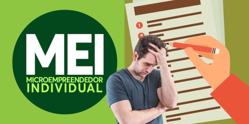 Fim do MEI: Mudança cai como bomba e lista de profissões atualizada dá adeus à modalidade de trabalho