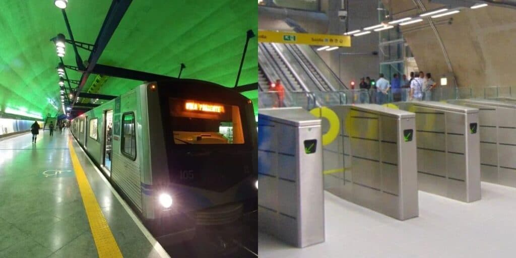 Fim do pagamento do metrô e ônibus em SP: 2 grupos têm direito à isenção com passos simples e online