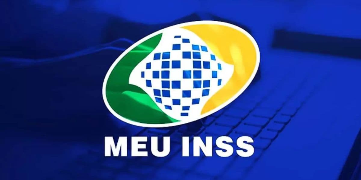 Meu INSS é o aplicativo oficial onde está disponível todos os serviços (Reprodução: Internet) Meu INSS é o aplicativo oficial onde está disponível todos os serviços (Reprodução: Internet)