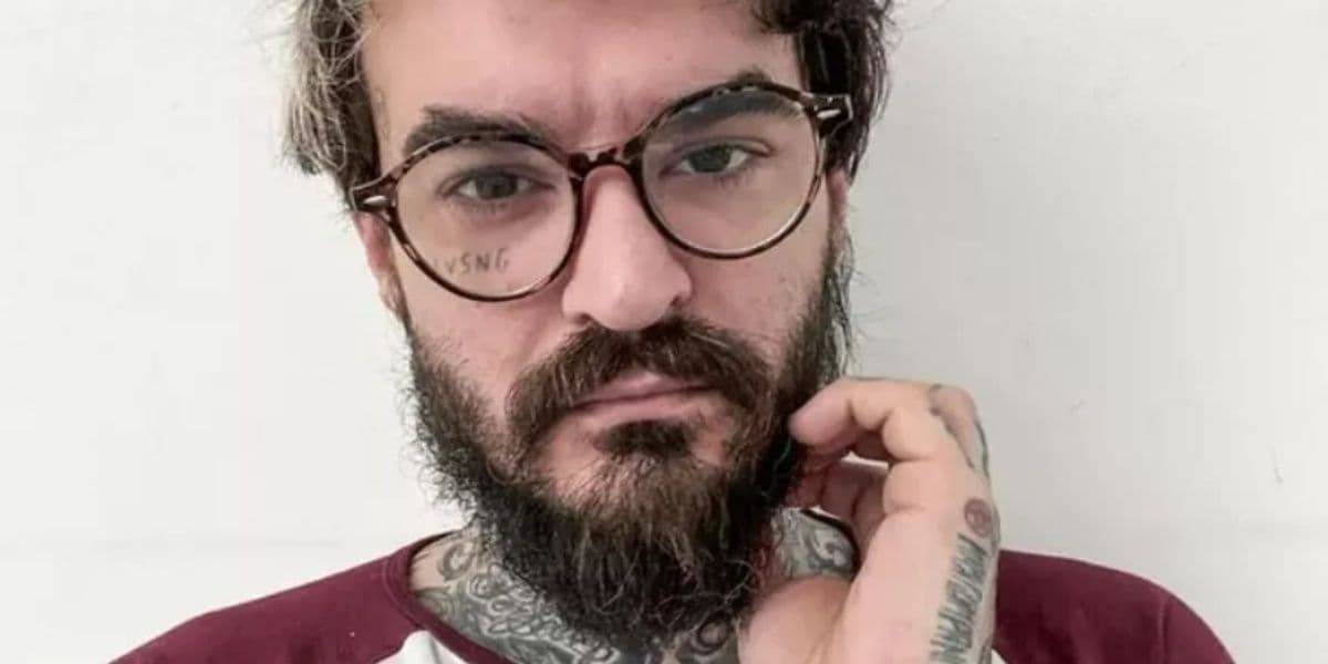 PC Siqueira (Foto: Reprodução / Instagram)