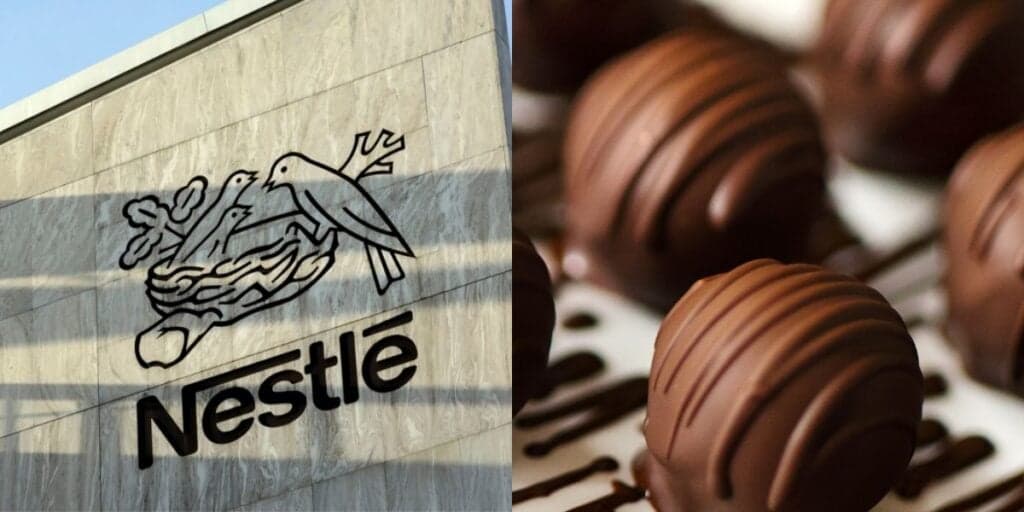 Fechamento de fábrica em país, compra da Kopenhagen e guerra com a Cacau Show: 3 viradas da Nestlé em 2023