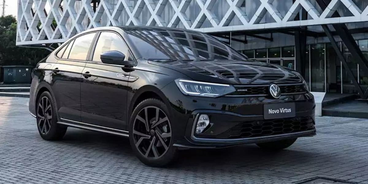 Volkswagen Volkswagen