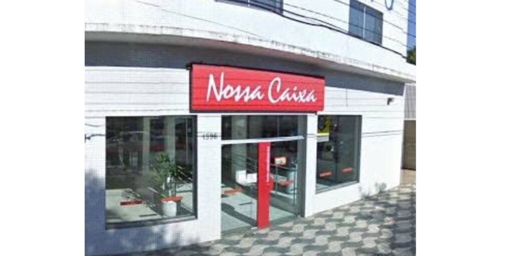 Nossa Caixa foi comprada pelo Banco do Brasil (Foto: Internet) Nossa Caixa foi comprada pelo Banco do Brasil (Foto: Internet)