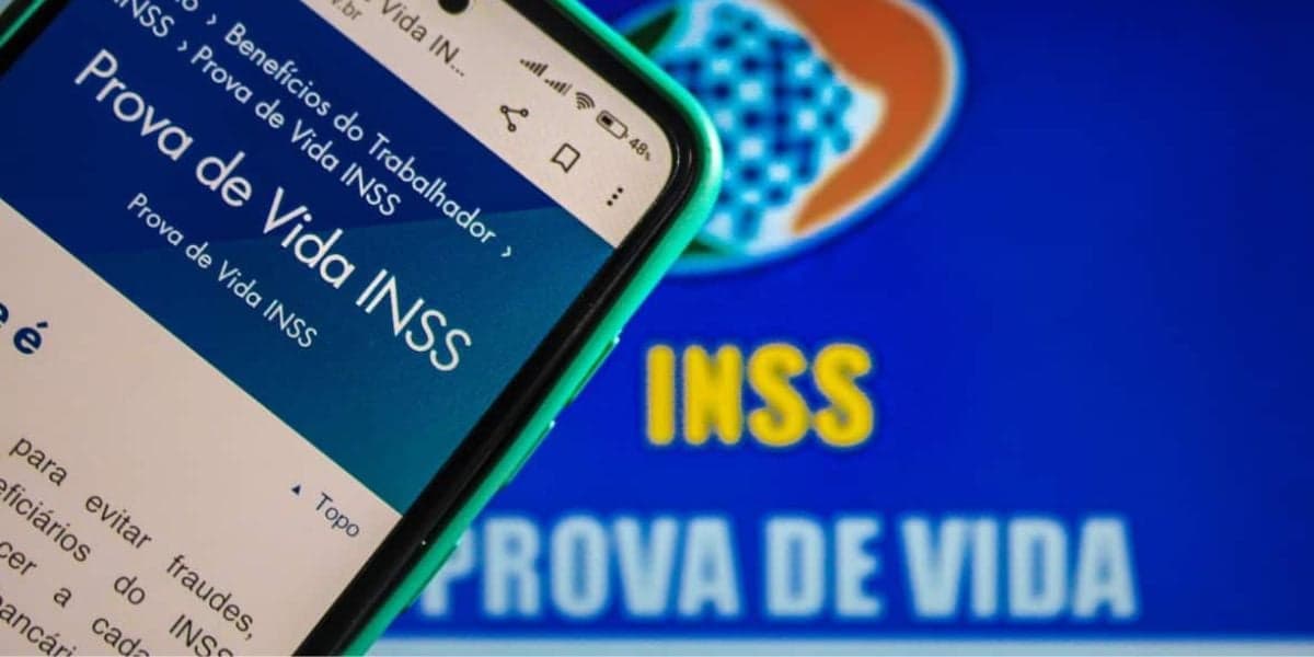 Prova de vida pode ser anulada em 2024 (Reprodução: Internet) Prova de vida pode ser anulada em 2024 (Reprodução: Internet)
