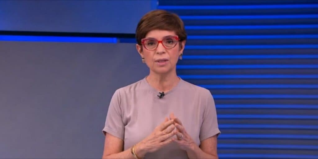 "O presidente Lula sancionou": A nova lei da poupança confirmada por Lo Prete na Globo com presente à Caixa