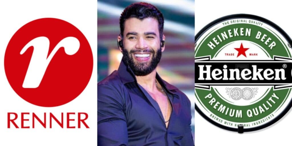 Bilionário, Gusttavo Lima é dono de empresas, rivais da Renner e da Heineken, que você conhece e não sabia