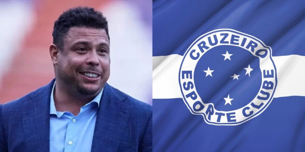 Ronaldo libera a grana depois de 2 anos, ultimato no Mineirão e 2 craques chegando: 3 reviravoltas do Cruzeiro