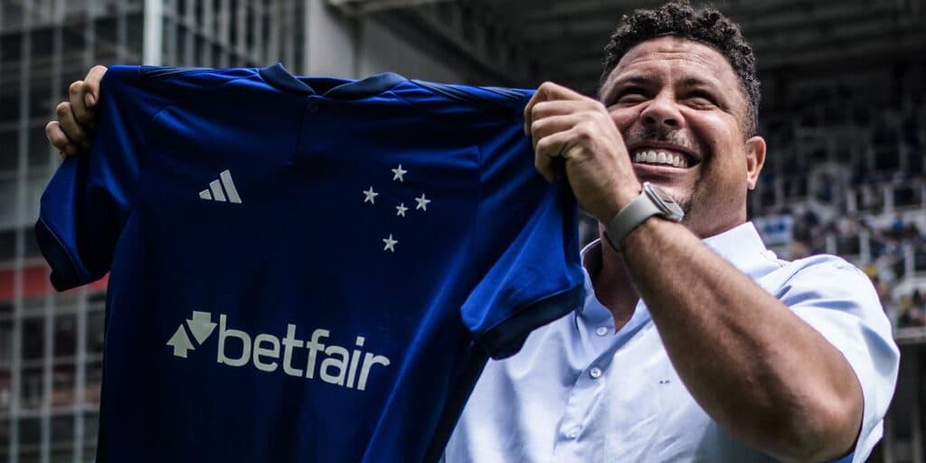Cruzeiro anuncia contratação de ídolo do Palmeiras e +1 craque para reforçar o elenco em 2024