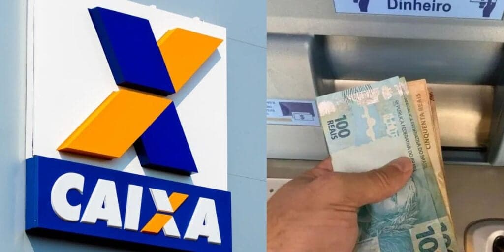 Dinheiro na conta e alívio no bolso: 2 passos simples, benefício confirmado na CAIXA e saque imediato