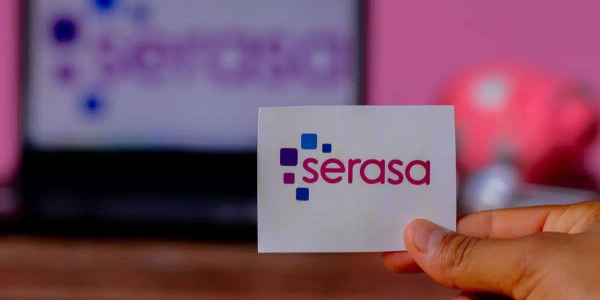 Serasa é responsável pela análise de crédito de todos os brasileiros (Reprodução: Internet) Serasa é responsável pela análise de crédito de todos os brasileiros (Reprodução: Internet)