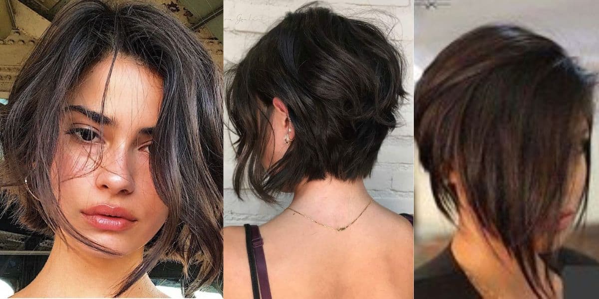 Corte de cabelo Short Bob (Foto: Internet) Corte de cabelo Short Bob (Foto: Internet)