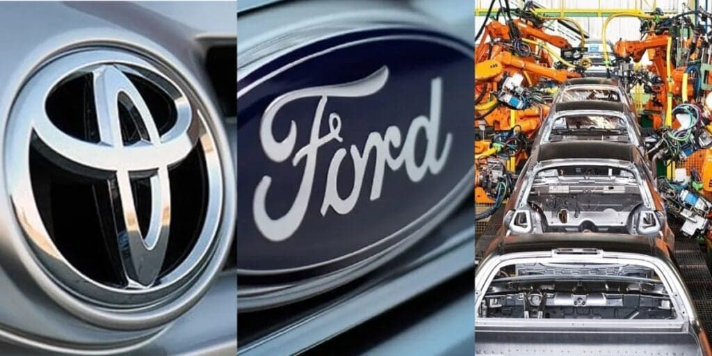 SUV matador da Toyota e retorno TRIUNFAL de modelo da Ford: 5 SUPER lançamentos de carros no Brasil para 2024