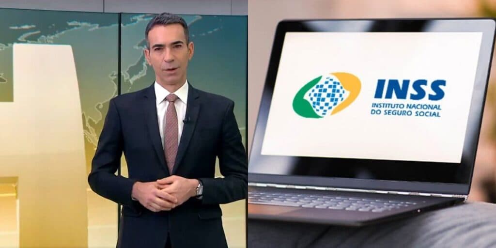 Reajuste com R$ 500, nova regra pro auxílio-doença e pra aniquilar a fila: 3 viradas do INSS anunciadas no JH