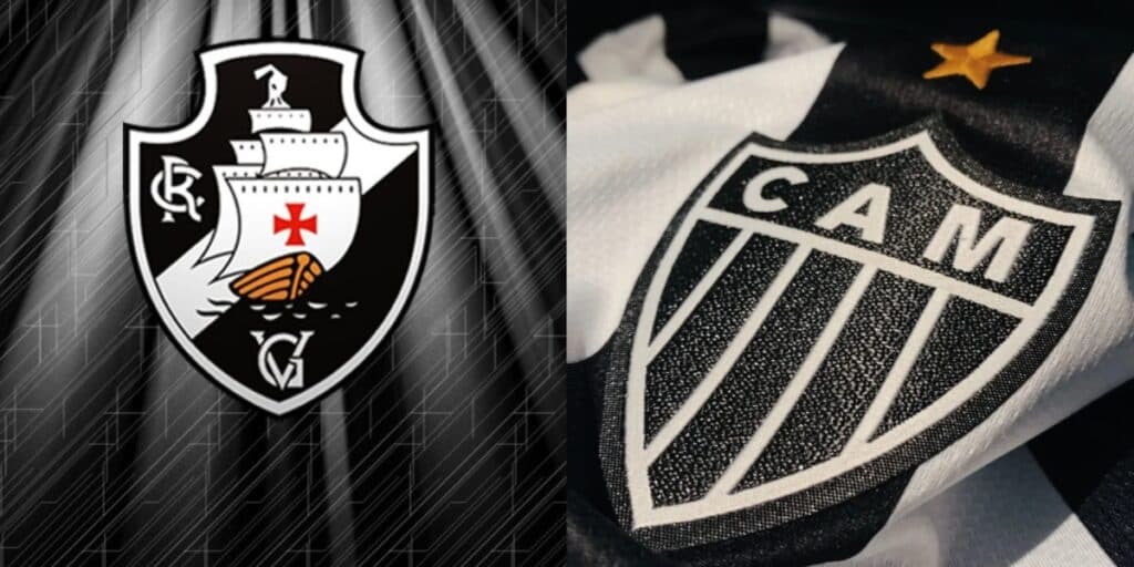 Milhões na mesa, pacotão com 3 reforços e ídolo do Atlético-MG: Vasco se arma até os dentes para 2024
