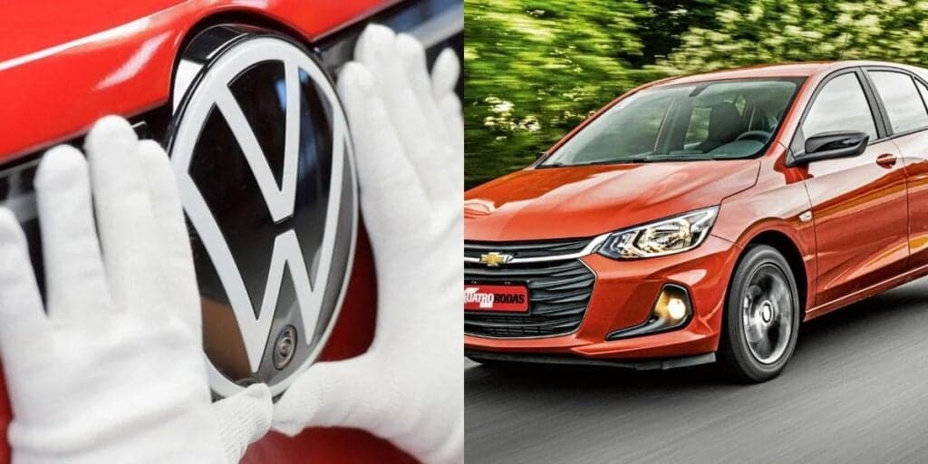 Ressurreição após 16 anos e na casa dos R$ 30 mil: Carro queridinho da Volks desbanca até o Onix antes de 2024