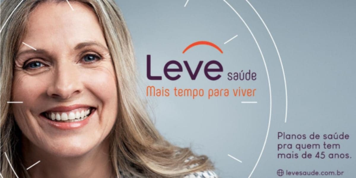 Leve Saúde - Foto: Internet Leve Saúde - Foto: Internet