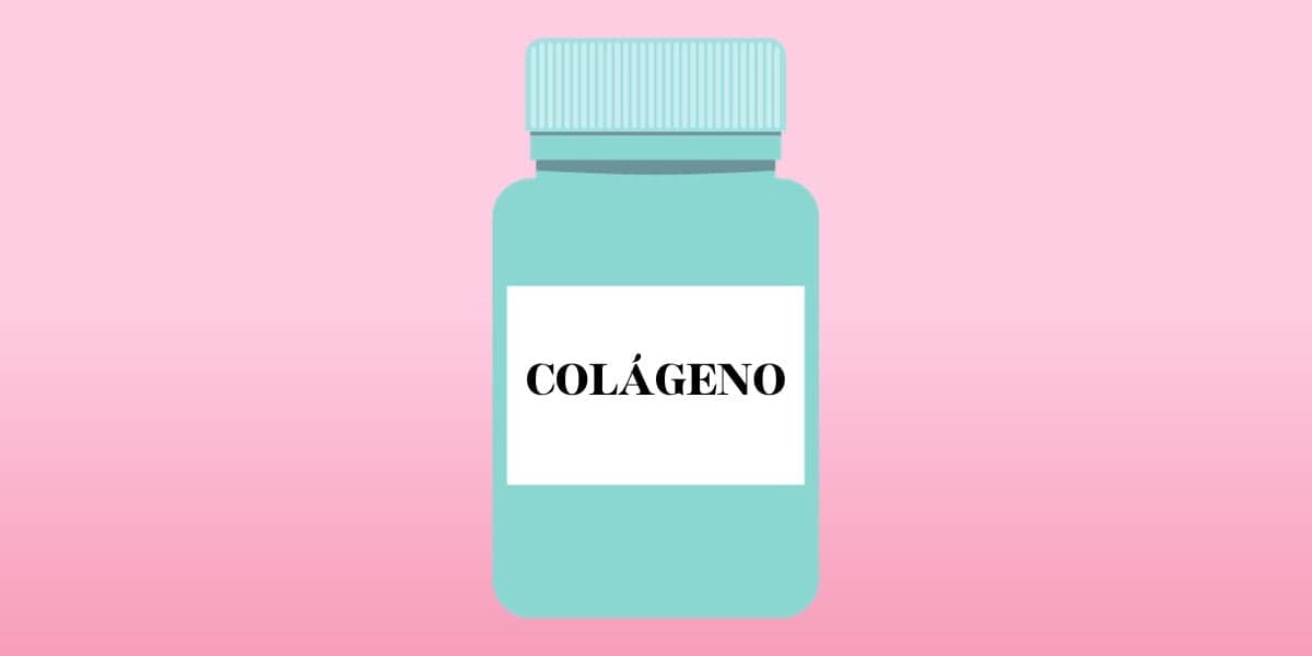 Colágeno (Reprodução/Internet) Colágeno (Reprodução/Internet)