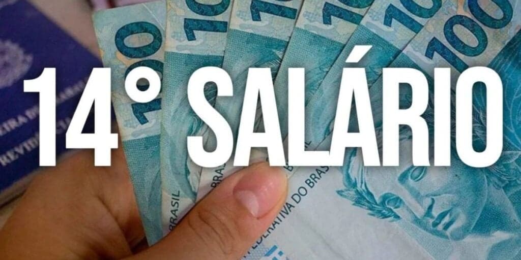 14º salário liberado na conta de milhares: 2 vitórias chegam à lista de trabalhadores oficialmente