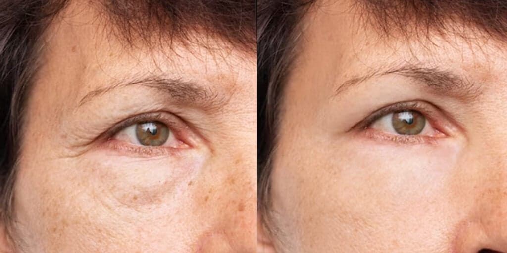 Melhor colágeno do mundo: Mistura com 2 ingredientes dão fim às rugas e deixa qualquer uma com carinha de 16