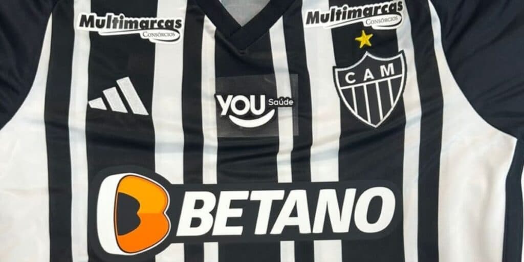 "Estamos orgulhosos em fechar": Atlético-MG chega com milhões e confirma novo contrato colossal para 2024