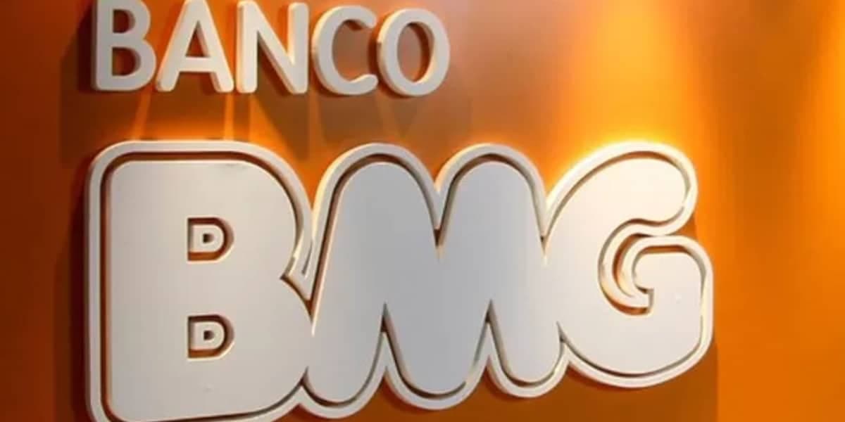 Banco BMG (Foto: Reprodução/ Internet) Banco BMG (Foto: Reprodução/ Internet)